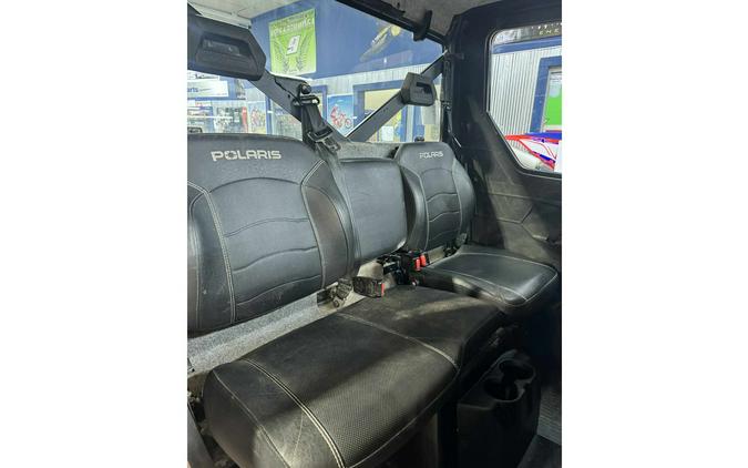 2025 Polaris Ranger XP 1000 NorthStar Premium
