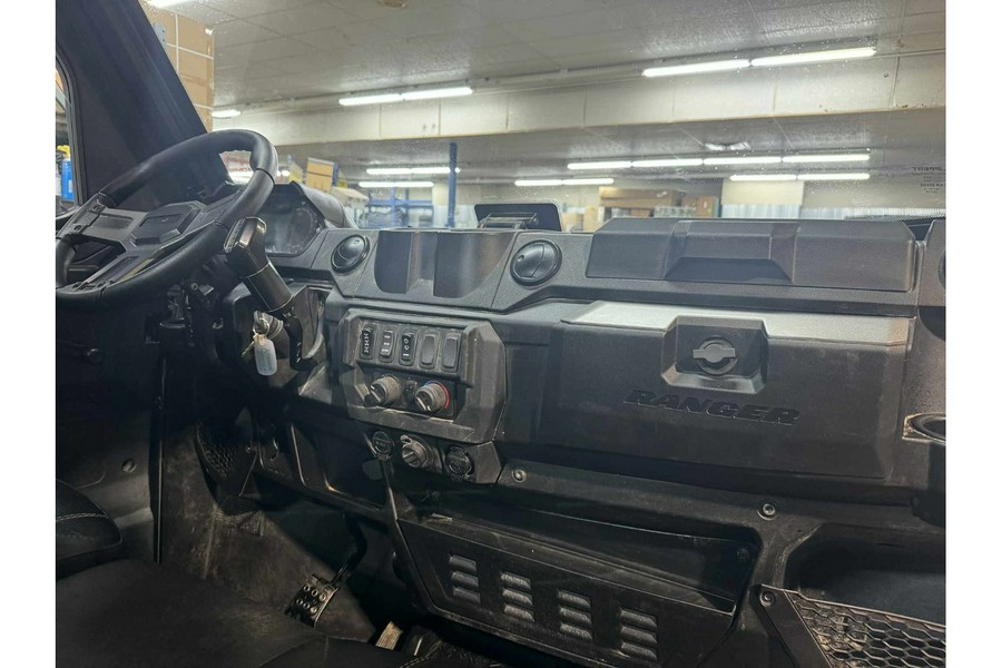 2025 Polaris Ranger XP 1000 NorthStar Premium