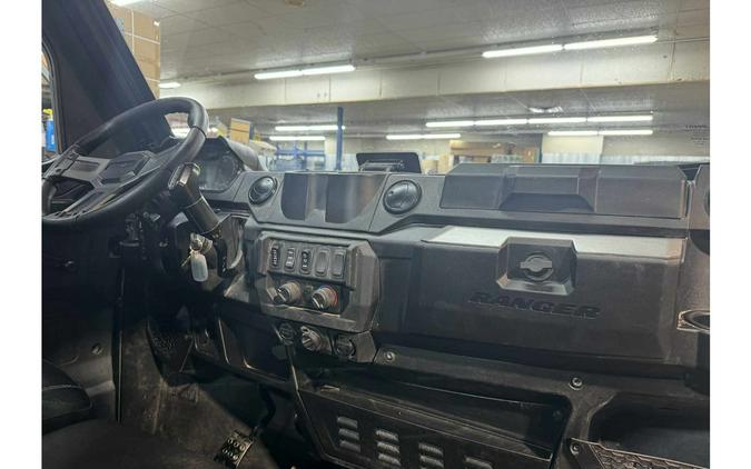 2025 Polaris Ranger XP 1000 NorthStar Premium