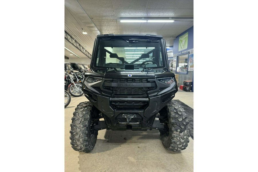 2025 Polaris Ranger XP 1000 NorthStar Premium