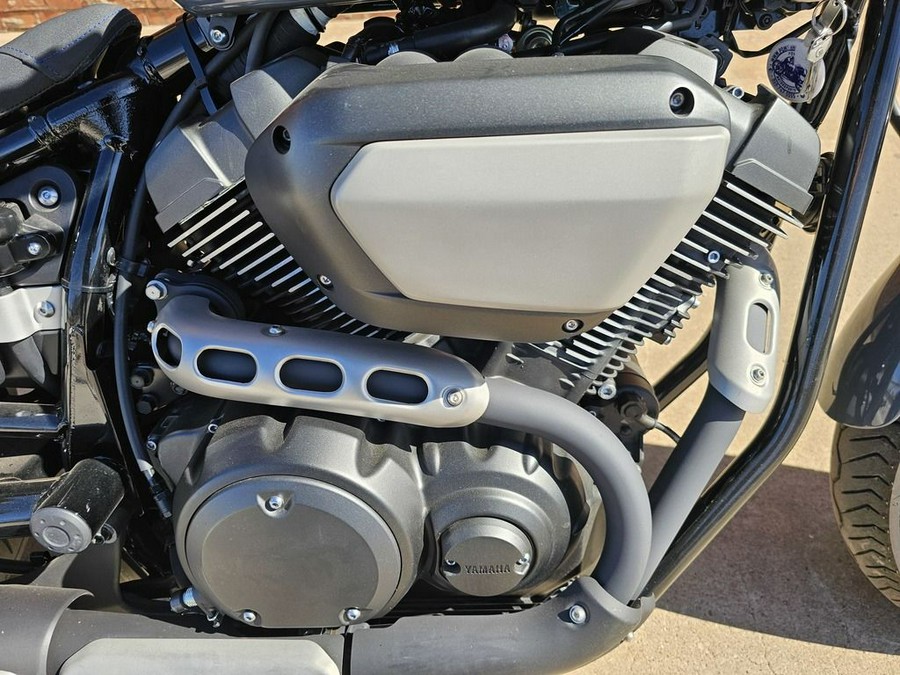 2022 Yamaha Bolt R-Spec