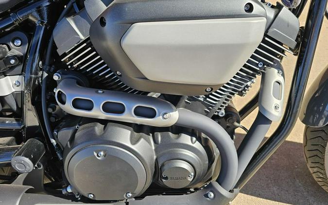 2022 Yamaha Bolt R-Spec