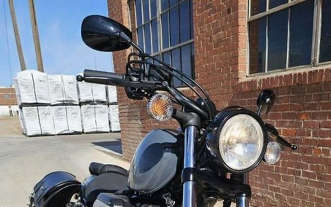 2022 Yamaha Bolt R-Spec