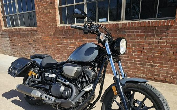 2022 Yamaha Bolt R-Spec