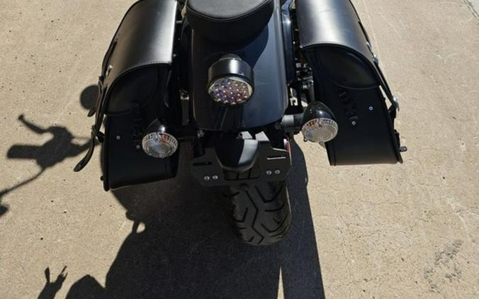 2022 Yamaha Bolt R-Spec