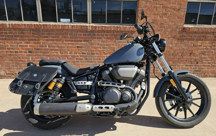 2022 Yamaha Bolt R-Spec