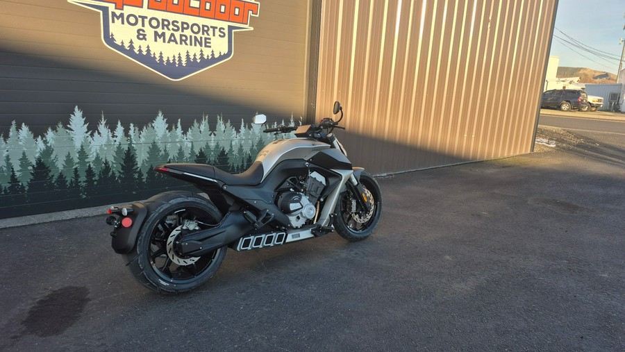 2026 Benda LFC 700 SV - 00052