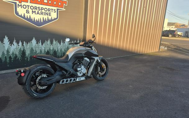 2026 Benda LFC 700 SV - 00052