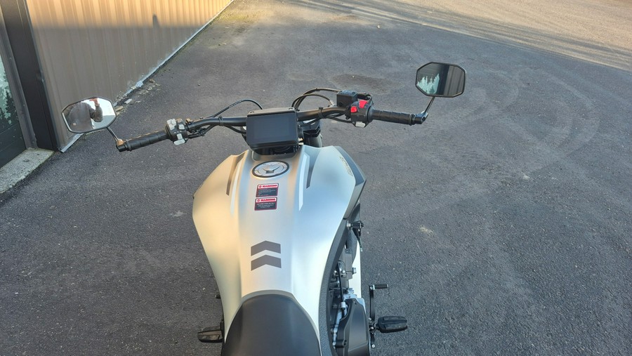 2026 Benda LFC 700 SV - 00052