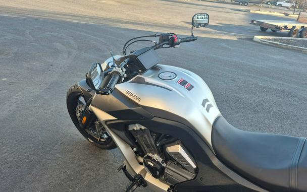 2026 Benda LFC 700 SV - 00052