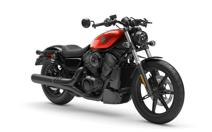 2025 Harley-Davidson® RH975 - Nightster®