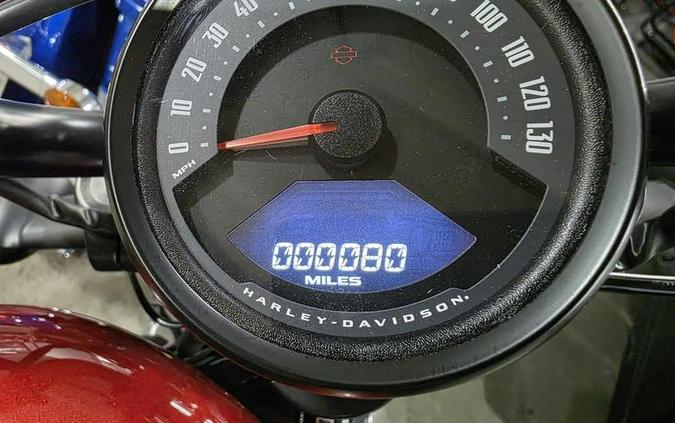 2025 Harley-Davidson® RH975 - Nightster®