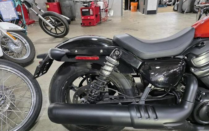 2025 Harley-Davidson® RH975 - Nightster®