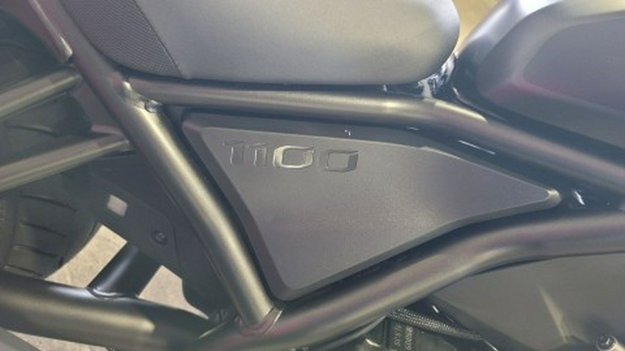 2026 Honda Rebel 1100