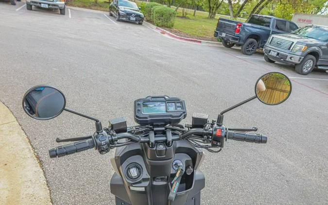 2026 YAMAHA ZUMA 125