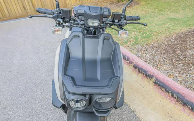 2026 YAMAHA ZUMA 125