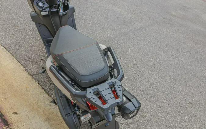 2026 YAMAHA ZUMA 125