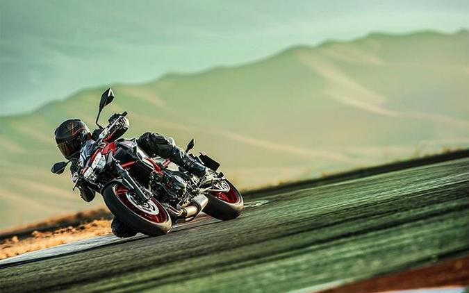 2024 Kawasaki Z650
