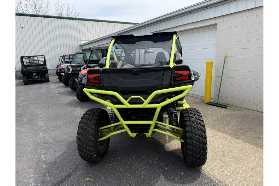 2021 KRX 1000 TRAIL EDITION - Kawasaki