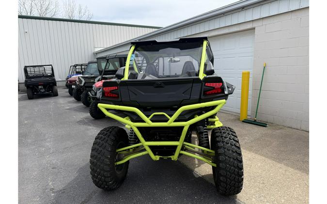 2021 KRX 1000 TRAIL EDITION - Kawasaki