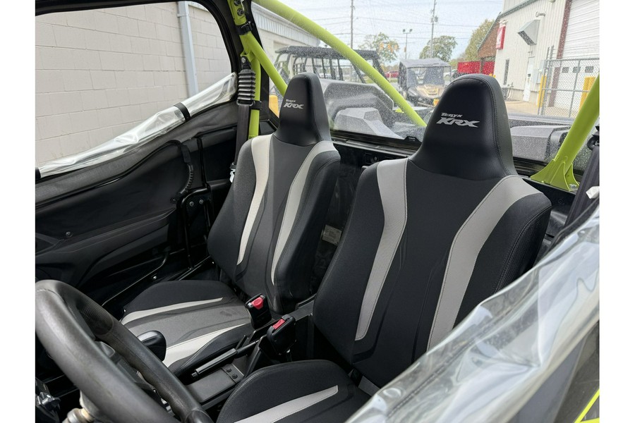 2021 KRX 1000 TRAIL EDITION - Kawasaki