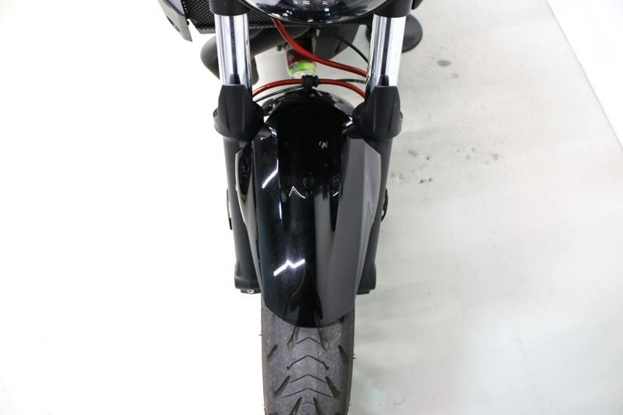 2024 YAMAHA MT 07