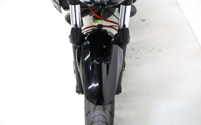 2024 YAMAHA MT 07
