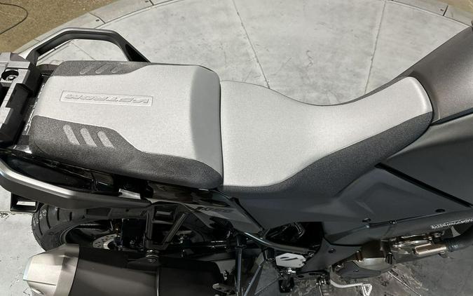 2026 Suzuki V-Strom 1050