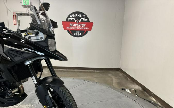 2026 Suzuki V-Strom 1050