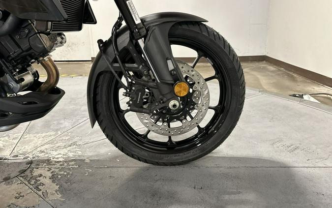 2026 Suzuki V-Strom 1050