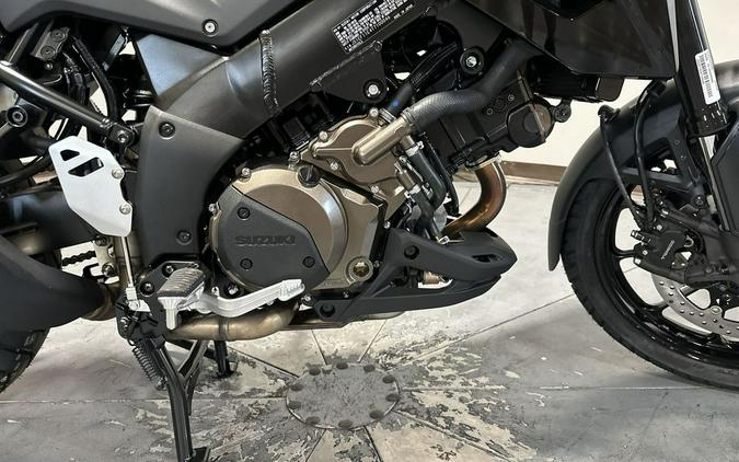 2026 Suzuki V-Strom 1050