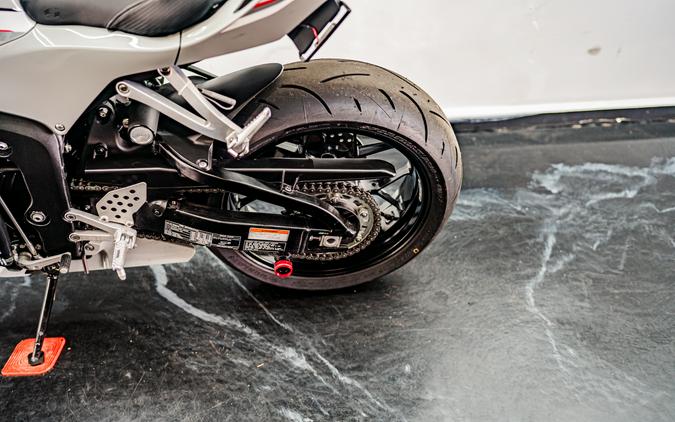 2025 Honda CBR600RR
