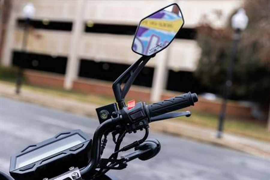 2026 Kymco Super 8 50R