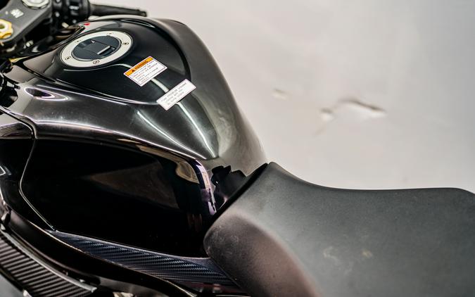 2019 Suzuki Motor of America Inc. GSX-R600