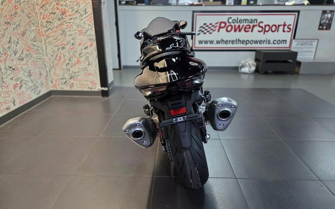 2027 Suzuki Hayabusa
