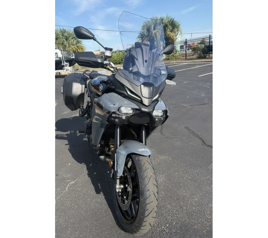 2026 Yamaha Tracer 9
