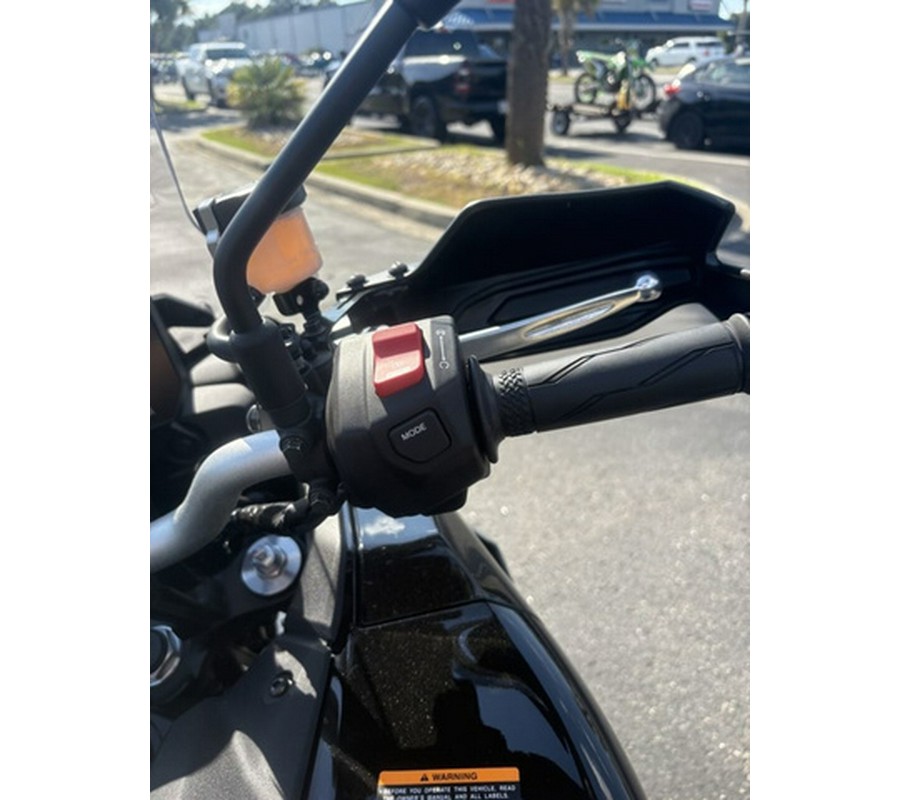 2026 Yamaha Tracer 9