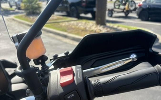 2026 Yamaha Tracer 9