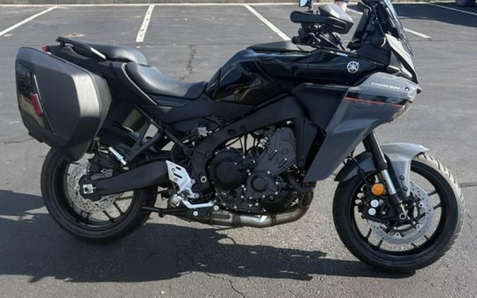 2026 Yamaha Tracer 9