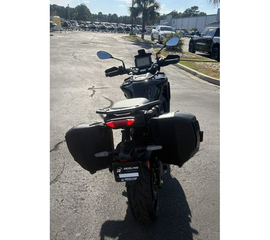 2026 Yamaha Tracer 9