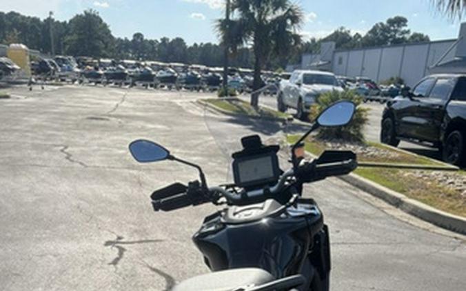 2026 Yamaha Tracer 9