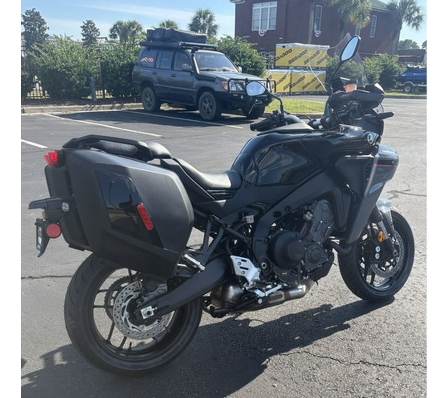 2026 Yamaha Tracer 9