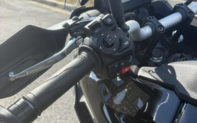 2026 Yamaha Tracer 9