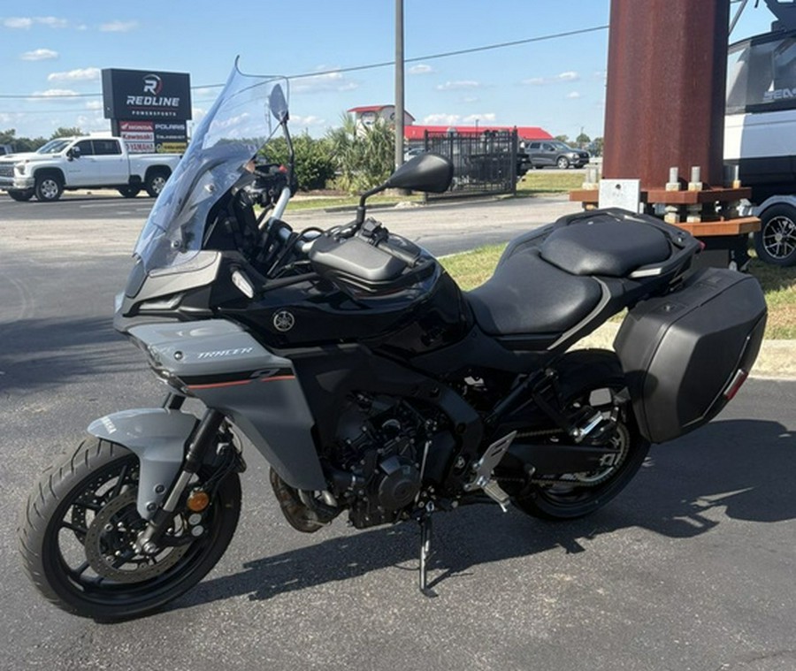 2026 Yamaha Tracer 9