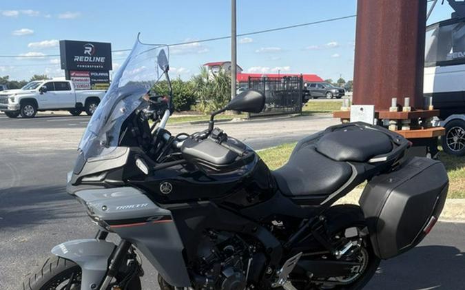 2026 Yamaha Tracer 9