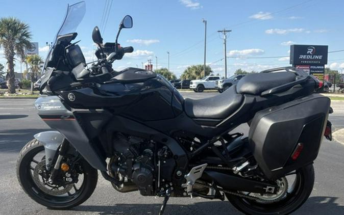 2026 Yamaha Tracer 9