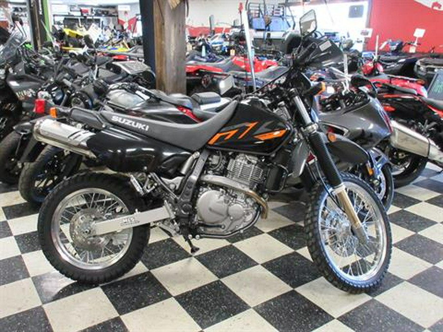 2024 Suzuki DR650S