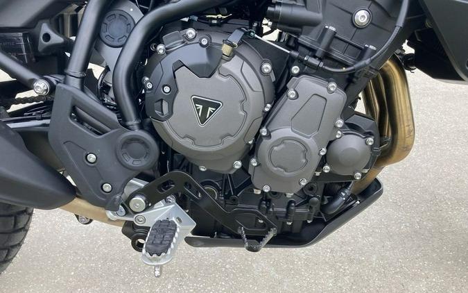 2023 Triumph Tiger 850