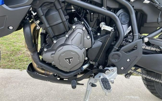 2023 Triumph Tiger 850