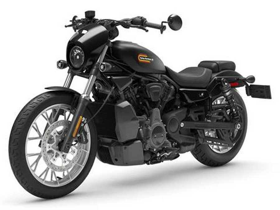 2024 Harley-Davidson Nightster® Special